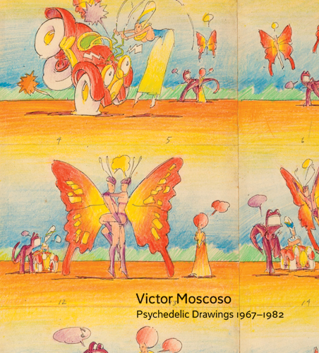 Victor Moscoso