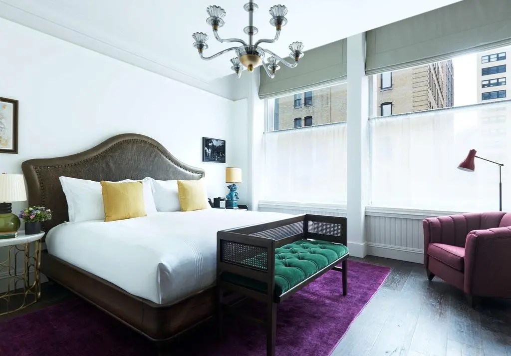 The Beekman, a Thompson Hotel | New York