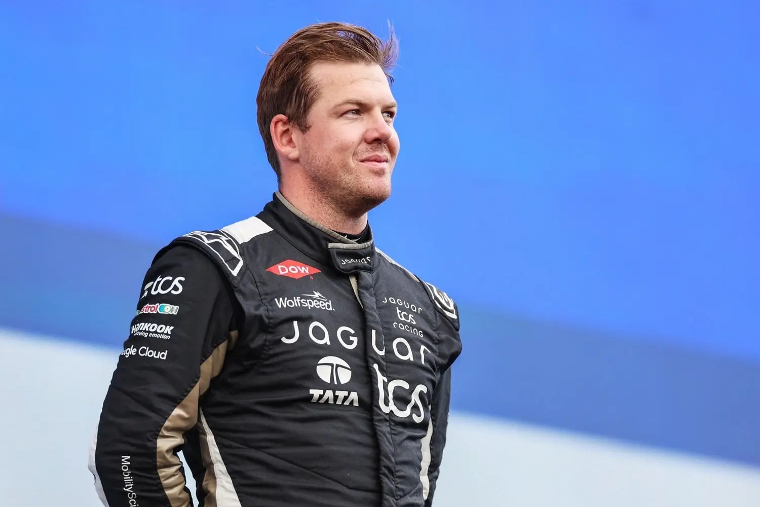 NICK CASSIDY SE IMPONE EN LA CARRERA DE BERLÍN Y CONSIGUE DOS VICTORIAS CONSECUTIVAS PARA JAGUAR TCS RACING