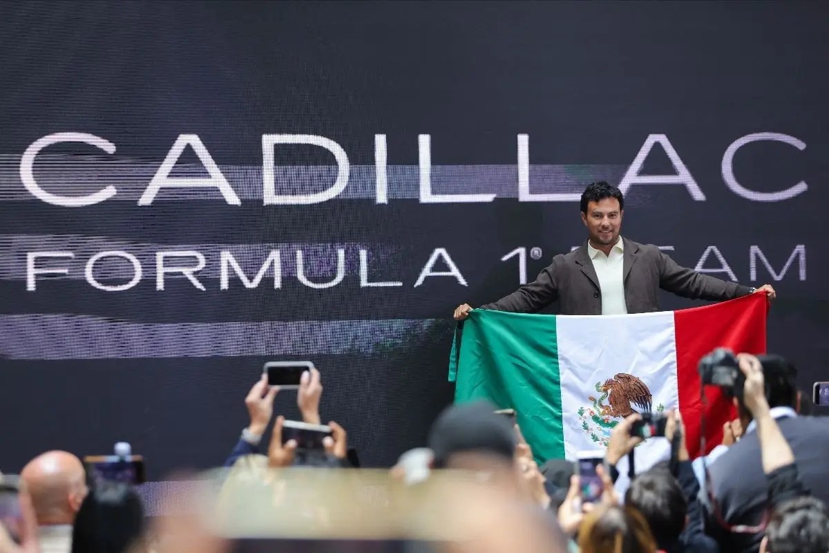 Cadillac F1 Team se prepara para impactar en 2026