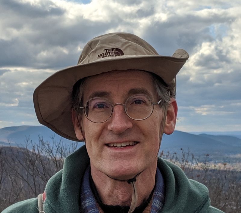 Heiko Naumann Github - 8K Space Patterns for Desktop