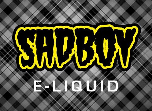 dna vaping lounge Sadboy_E-Liquid