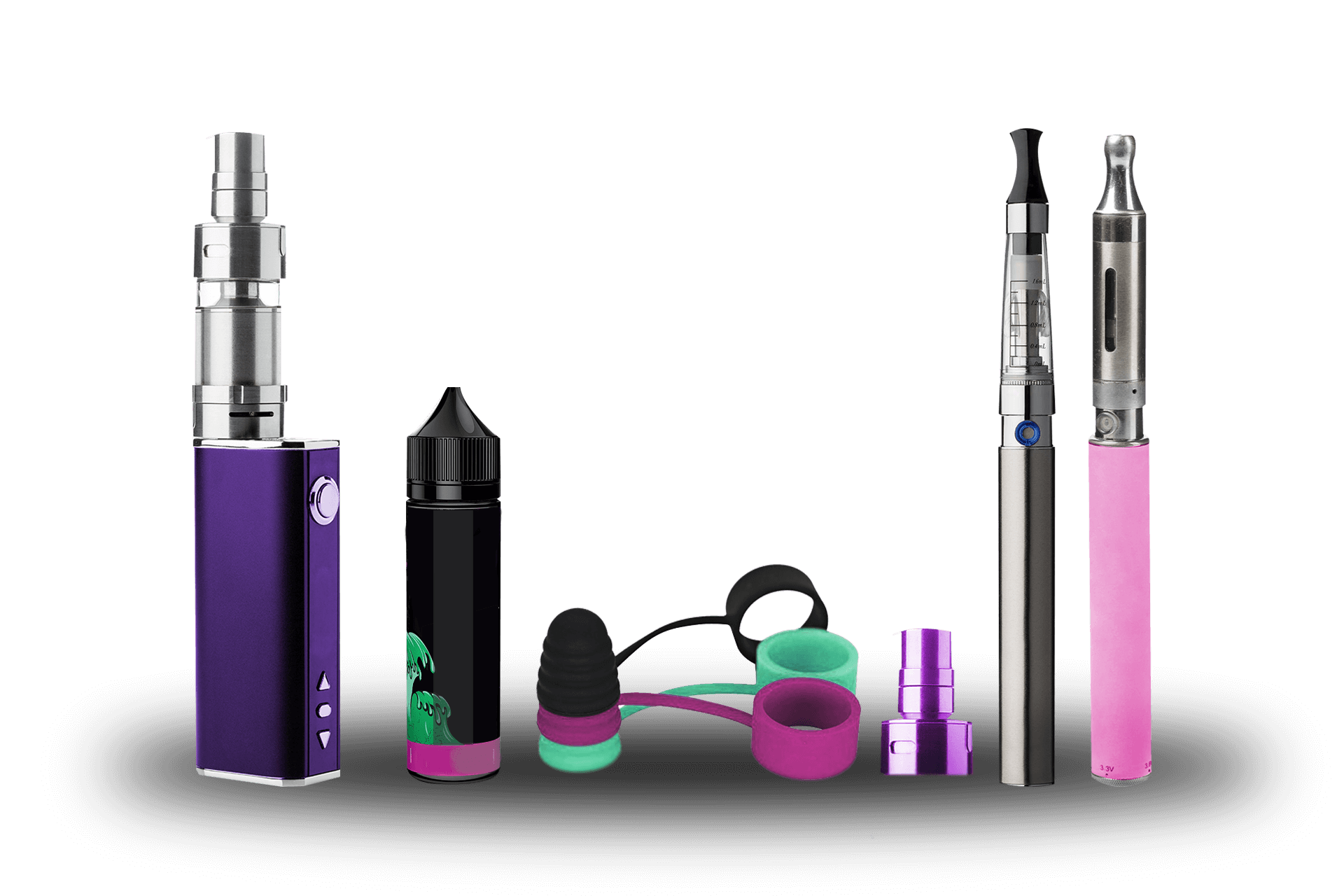 dna vaping lounge