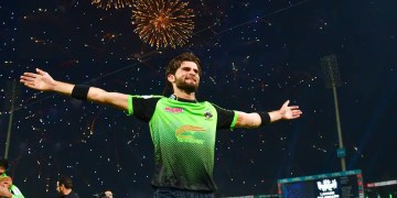 PSL 2022: Shaheen Shah Afridi becomes youngest captain to achieve THIS feat 1 PSL 2022: Shaheen Shah Afridi becomes youngest captain to achieve THIS feat