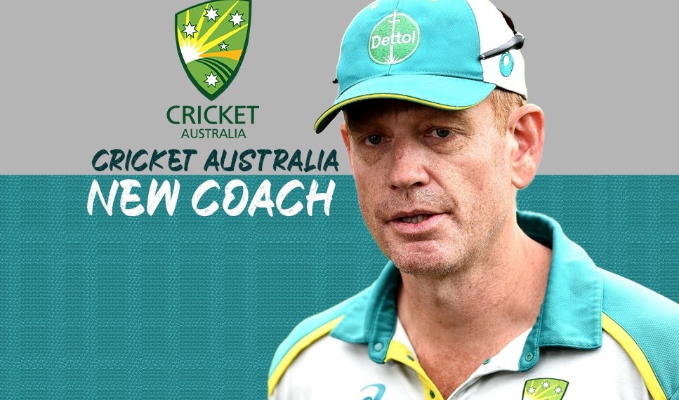 Cricket Australia appoints Andrew McDonald as interim head coach after Justin Langer’s resignation