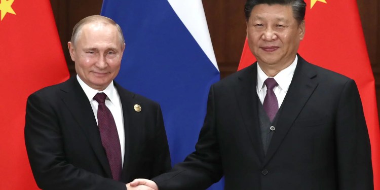Vladimir Putin Lashes Out At US Over Conflict In Ukraine, Taiwan 34 Vladimir Putin Lashes Out At US Over Conflict In Ukraine, Taiwan