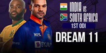 IND vs SA 1st ODI Predicted Playing 11: Sanju Samson, Kuldeep Yadav to be certain picks for 1st ODI vs South Africa, check here 1 IND vs SA 1st ODI Predicted Playing 11: Sanju Samson, Kuldeep Yadav to be certain picks for 1st ODI vs South Africa, check here