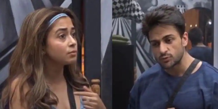 <em>Bigg Boss 16</em>: Housemates' Take On Shalin Bhanot And Tina Dutta's Love Story 34 Bigg Boss 16: Housemates’ Take On Shalin Bhanot And Tina Dutta’s Love Story
