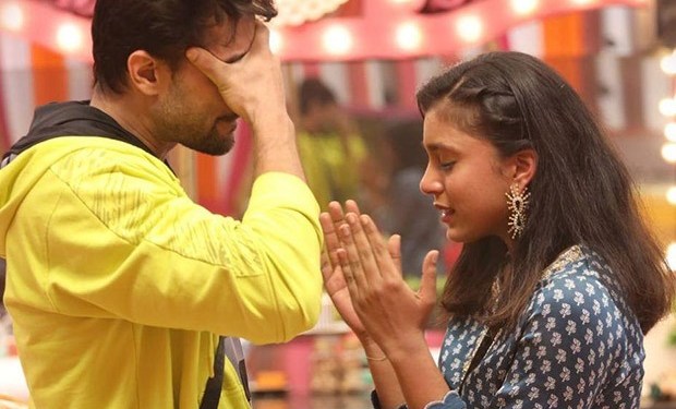 Bigg Boss 16: Fans pour in massive love for Shalin Bhanot, say Sumbul has 'DADDY' issues 34 Bigg Boss 16: Fans pour in massive love for Shalin Bhanot, say Sumbul has ‘DADDY’ issues