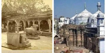 Gyanvapi Masjid Case: Varanasi court to deliver verdict on plea seeking worship rights of 'Shivling' found on mosque premise 1 Gyanvapi Masjid Case: Varanasi court to deliver verdict on plea seeking worship rights of ‘Shivling’ found on mosque premise