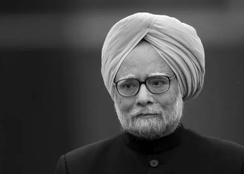 Manmohan Singh, India’s Former Prime Minister, Dies at 92