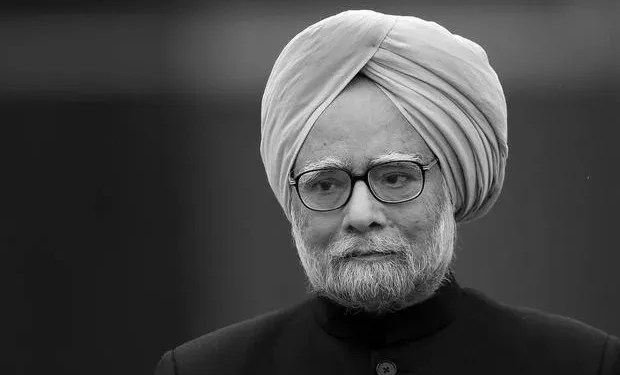 Manmohan Singh, India’s Former Prime Minister, Dies at 92
