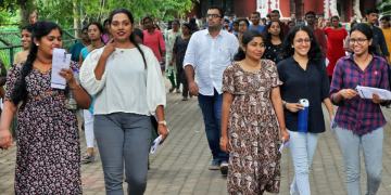 Examination On May 25, Know Paper Pattern, Exam Structure, Negative Markings, Key Guidelines 1 Examination On May 25, Know Paper Pattern, Exam Structure, Negative Markings, Key Guidelines