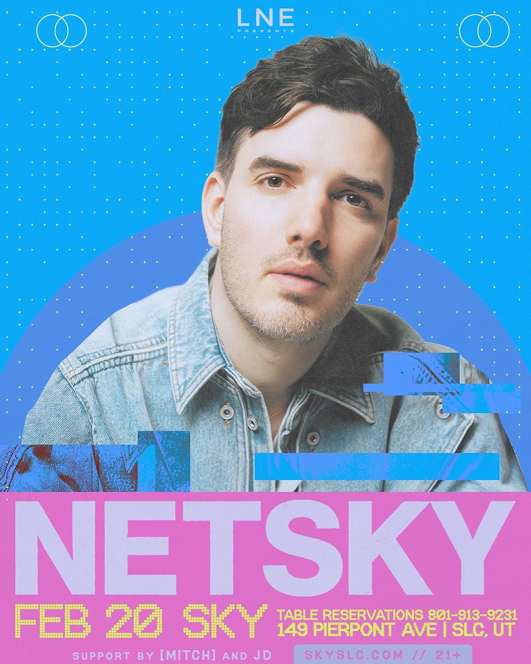NETSKY