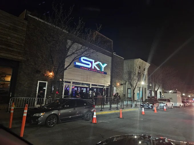 SKY SLC
