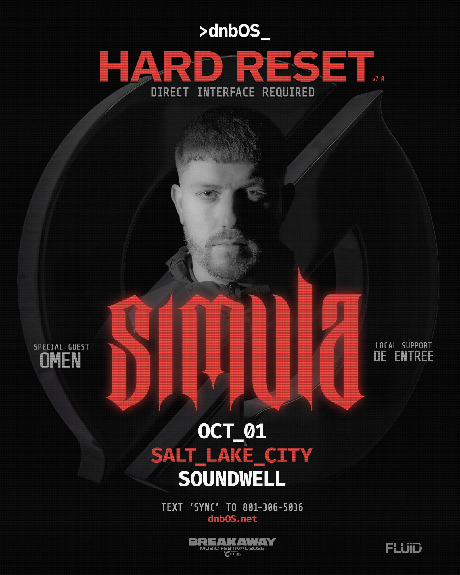 HARD RESET FEAT. SIMULA