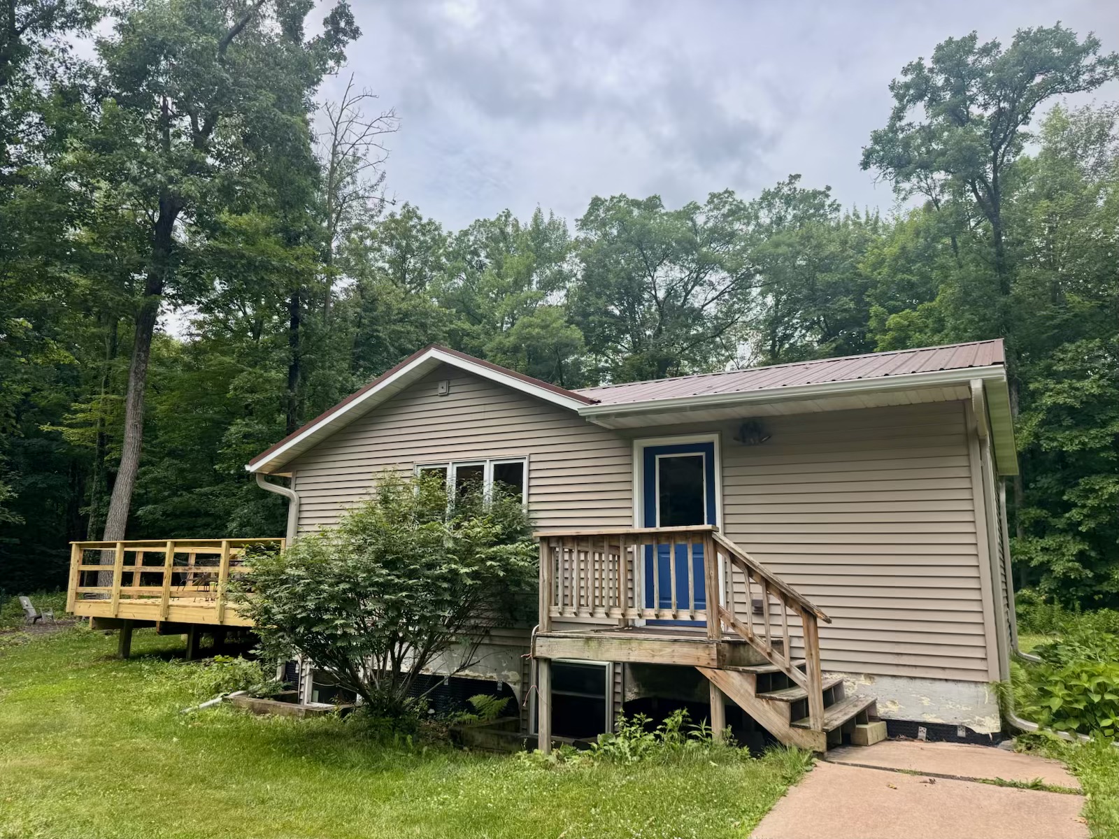 DN Cabin