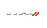 Make logo dodge