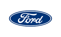 Make logo ford
