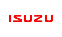 Make logo isuzu