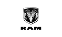 Make logo ram
