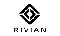 Make logo rivian