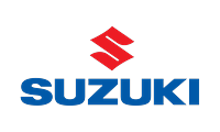 Make logo suzuki