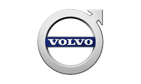 Make logo volvo
