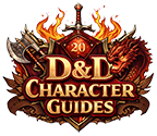 dnd character sheets logo