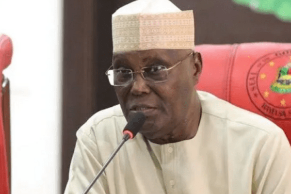 Atiku Condemns Insecurity, Asserts FG ‘Abandoned’ North-Central