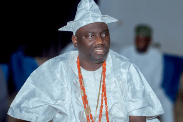 Ogbomoso Rulers Oppose Alaafin as Oyo Council Head