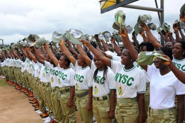 NYSC Opens Registration for 2025 Batch B Stream II