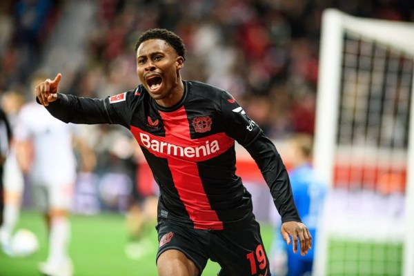 Brighton, Nottingham Forest, and Leeds Show Interest in Super Eagles Winger Nathan Tella