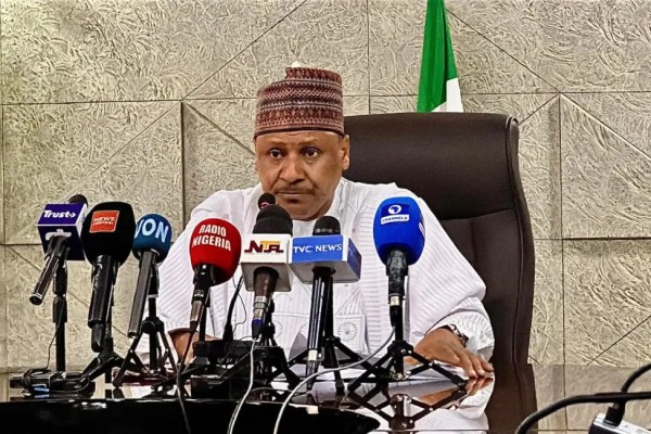 Boat Mishap: Nigerian Govt Extend Condolence to Victims Families in Niger