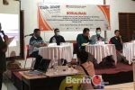 Jelang Pilkada Lutra, KPU Sosialisasikan PKPU RI 18 dan 19 tahun 2020