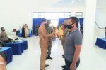 Dengan Anggaran Terbatas, Berharap Kesuksesan Dari Adanya Program TMMD 110/2021/Natuna
