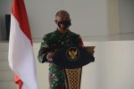 Dansatgas : Potensi Pariwisata Natuna Dengan Adanya Banyak Keragaman Geoprak