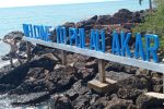Cerita Kades Terkait Asal – Usul Obyek Wisata Pulau Akar