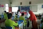 Sosialisasi Geopark Natuna Kepada Siswa – Siswi SMAN 1 Serasan