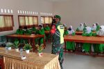 Sosialisasi Geopark Natuna Supaya Siswa Menjadi Contoh Masyarakat Natuna