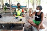 Ungkap Misteri Asal – Usul Pulau Senua