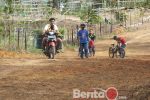 Antusiasme Warga Dengan Jalan Baru TMMD 110/Natuna