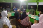 Warung Bunda Re dan Secangkir Kopinya Dinikmati Anggota Satgas TMMD