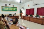 Kunjungi TMMD Kodim Natuna, Ini Kata Aslog Panglima TNI