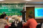 Sinergi TMMD Kodim Natuna Bersatu Untuk Kejayaan Geopark Nusantara