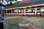 SMKN 3 Toraja Utara 400 Siswa Ikuti MPLS, Ini Pesan Kepala UPT