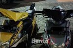 Pelaku Percobaan Pencurian Sepeda Motor di Pasele Dibekuk Polisi