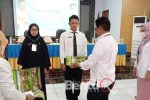 BBPP Batang Kaluku Gowa Latih Penyuluh Pertanian, Untuk Tingkatkan Kompetensi