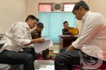 Polres Toraja Utara Limpahkan Kasus Korupsi APBL ke Kejaksaan