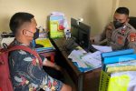 Rekrutmen 1600 Tamtama Brimob dan Polairud Telah Dibuka
